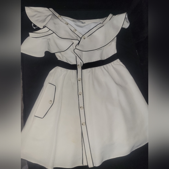 Self portrait Dress - Picture 4 of 4